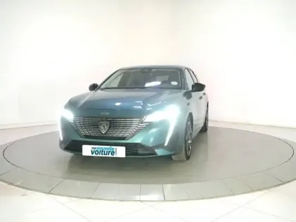 Photo 21 Peugeot 308  SW BlueHDi 130ch S&S EAT8