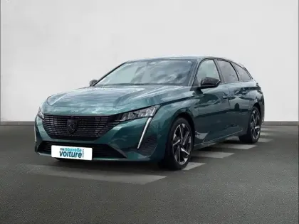 Photo Peugeot 308 Allure Pack