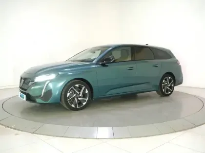 Photo 20 Peugeot 308  SW BlueHDi 130ch S&S EAT8