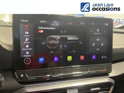 Photo 13 Cupra Formentor  1.5 TSI 150 ch DSG7