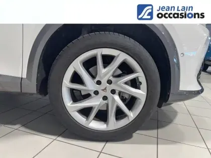 Photo 8 Cupra Formentor  1.5 TSI 150 ch DSG7