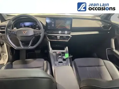 Photo 17 Cupra Formentor  1.5 TSI 150 ch DSG7