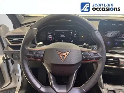 Photo 11 Cupra Formentor  1.5 TSI 150 ch DSG7