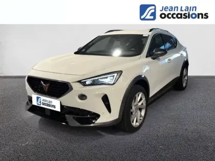 Photo Cupra Formentor Business Edition