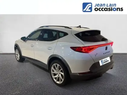 Photo 6 Cupra Formentor  1.5 TSI 150 ch DSG7
