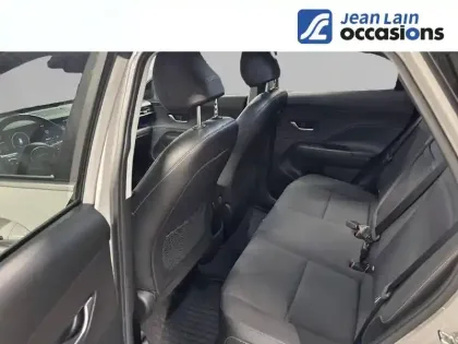 Photo 16 Hyundai Kona  Hybrid 129