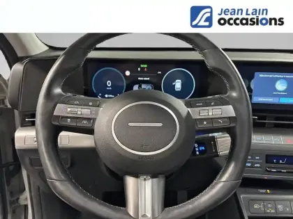Photo 11 Hyundai Kona  Hybrid 129