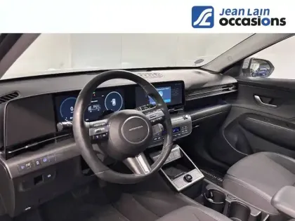 Photo 10 Hyundai Kona  Hybrid 129
