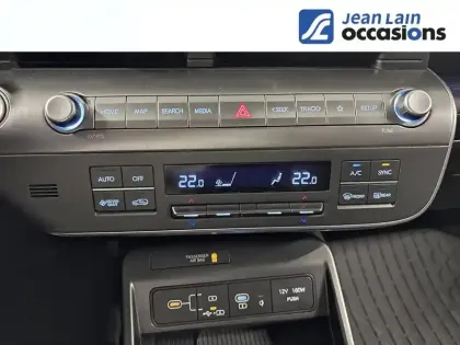 Photo 13 Hyundai Kona  Hybrid 129