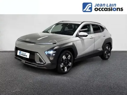 Photo Hyundai Kona Creative