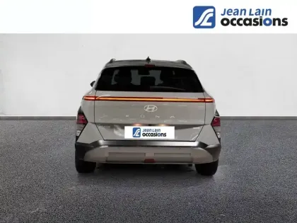 Photo 5 Hyundai Kona  Hybrid 129