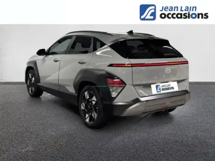 Photo 6 Hyundai Kona  Hybrid 129