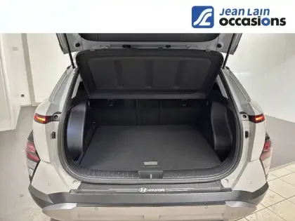 Photo 9 Hyundai Kona  Hybrid 129