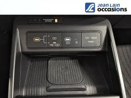 Photo 19 Hyundai Kona  Hybrid 129