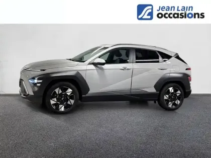 Photo 7 Hyundai Kona  Hybrid 129