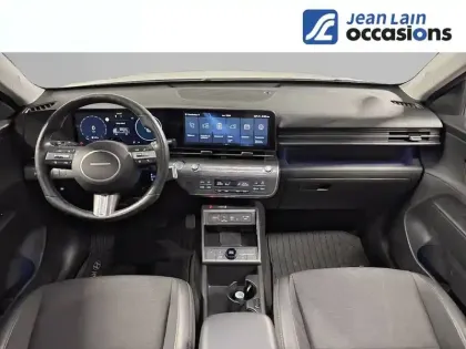 Photo 17 Hyundai Kona  Hybrid 129
