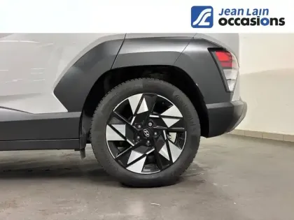 Photo 8 Hyundai Kona  Hybrid 129