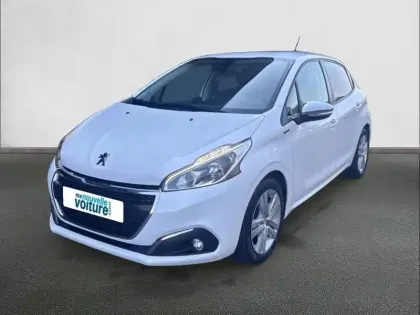 Photo Peugeot 208 Signature