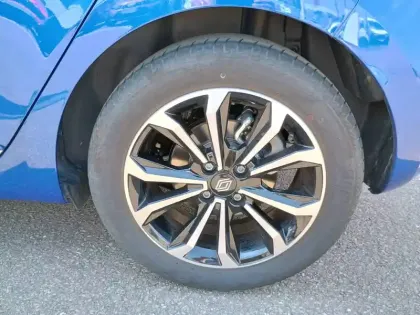 Photo 19 Renault Clio  E-Tech full hybrid 145 ch GSR2