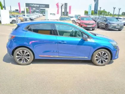 Photo 5 Renault Clio  E-Tech full hybrid 145 ch GSR2