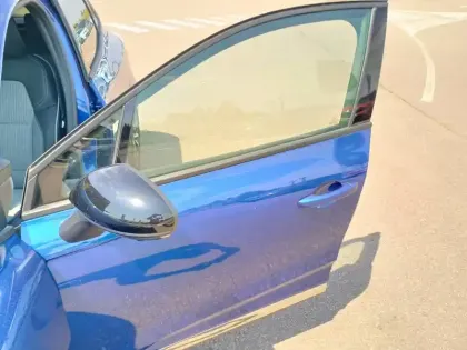 Photo 10 Renault Clio  E-Tech full hybrid 145 ch GSR2