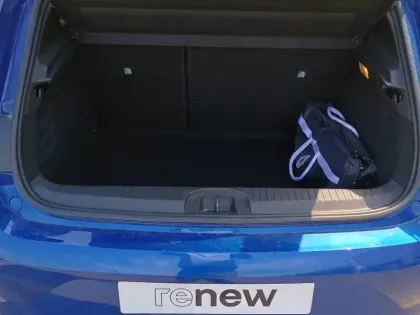Photo 24 Renault Clio  E-Tech full hybrid 145 ch GSR2