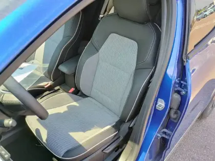 Photo 8 Renault Clio  E-Tech full hybrid 145 ch GSR2