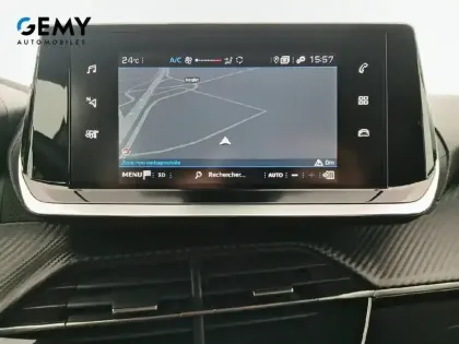 Photo 13 Peugeot 208  PureTech 100 S&S BVM6