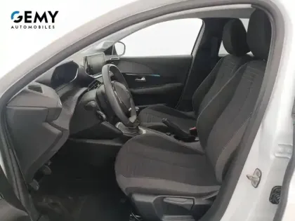 Photo 8 Peugeot 208  PureTech 100 S&S BVM6