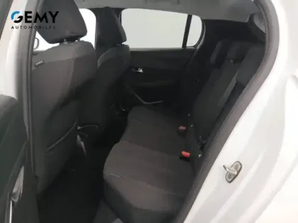 Photo 9 Peugeot 208  PureTech 100 S&S BVM6