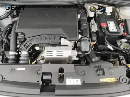 Photo 11 Peugeot 208  PureTech 100 S&S BVM6