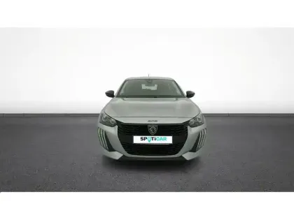 Photo 25 Peugeot 208  PureTech 100 S&S BVM6