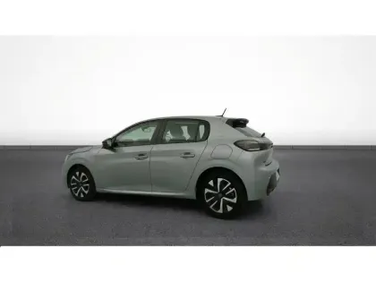 Photo 31 Peugeot 208  PureTech 100 S&S BVM6