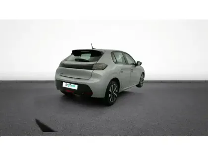 Photo 37 Peugeot 208  PureTech 100 S&S BVM6