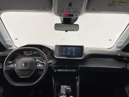 Photo 36 Peugeot 208  PureTech 100 S&S BVM6