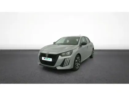 Photo Peugeot 208 Active