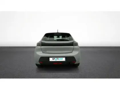 Photo 6 Peugeot 208  PureTech 100 S&S BVM6