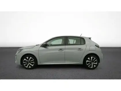Photo 29 Peugeot 208  PureTech 100 S&S BVM6
