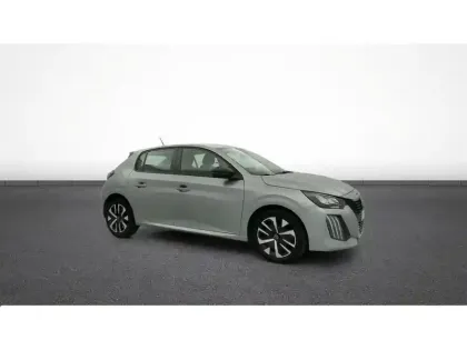 Photo 42 Peugeot 208  PureTech 100 S&S BVM6