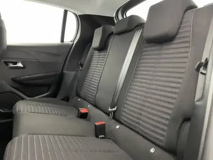 Photo 46 Peugeot 208  PureTech 100 S&S BVM6