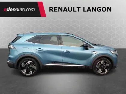 Photo 5 Renault Symbioz  E-Tech full hybrid 145