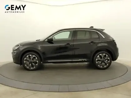 Photo 18 Fiat 600  1.2 Hybrid 100ch DCT6