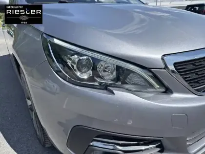Photo 15 Peugeot 308  BlueHDi 130ch S&S BVM6