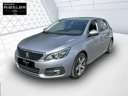 Photo Peugeot 308 Style