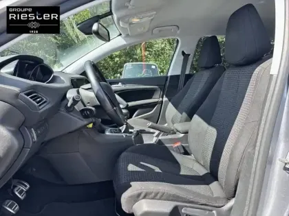 Photo 10 Peugeot 308  BlueHDi 130ch S&S BVM6