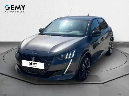 Photo Peugeot 208 Gt