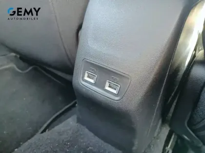Photo 18 Peugeot 208  Electrique 50 kWh 136ch