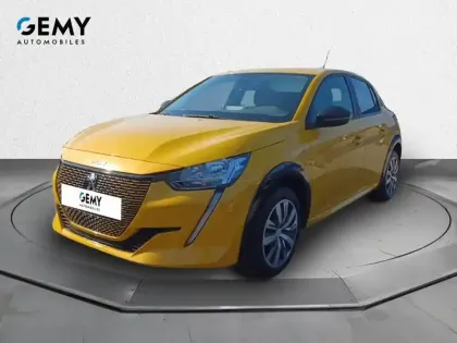 Photo Peugeot 208 Like