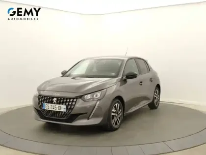 Photo Peugeot 208 Style