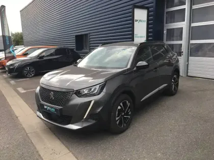 Photo 25 Peugeot 2008  PureTech 130 S&S BVM6